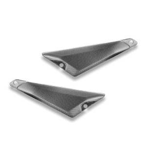 DBK DUCABIKE OSŁONA TYLNEGO BŁOTNIKA MATT CARBON BMW R1300GS