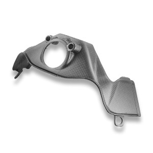 DUCABIKE DBK OSŁONA ZBIORNIKA CARBON PANIGALE V2 MY25