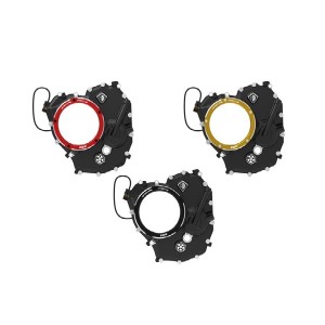 DUCABIKE OSŁONA SPRZĘGŁA 3D-EVO LED  DUCATI