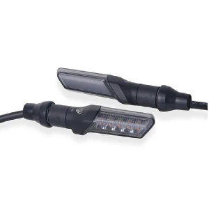  CNC RACING KIERUNKOWSKAZY LEDOWE STYLE HOMOLOGACJA