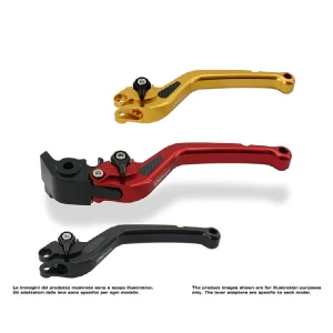 CNC RACING DŹWIGNIA SPRZĘGŁA BMW S1000 XR/RR/R