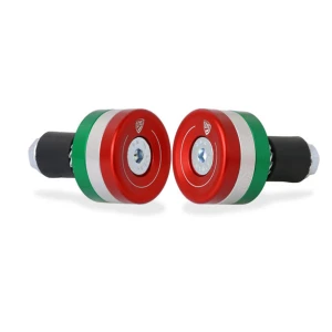 CNC RACING KOŃCÓWKI KIEROWNICY 