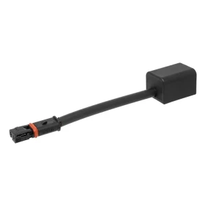 JETPRIME ELIMINATOR ŚWIATŁA TABLICY REJESTRACYJNEJ BMW R 12 NINE T