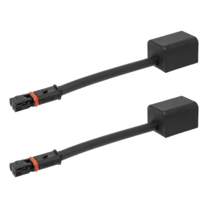 JETPRIME PRZEDNI  ELIMINATOR KIERUNKOWSKAZÓW BMW S 1000 RR 