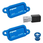 JETPRIME ZESTAW DO ELIMINACJI SYSTEMU PAIR DUCATI STREETFIGHTER  V2