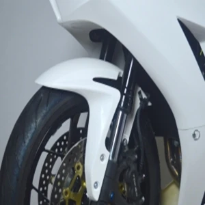 PRZEDNI BŁOTNIK MOTOFORZA HONDA CBR 600RR 2021-2026