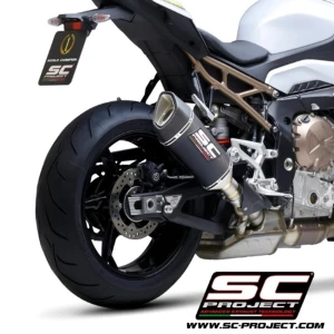 TŁUMIK  SC-PROJECT SC1-R CARBON S 1000 R (2021 - 2024)