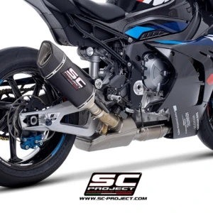 TŁUMIK SC-PROJECT SC1-R CARBON BMW M 1000 RR (2025 - 2026)