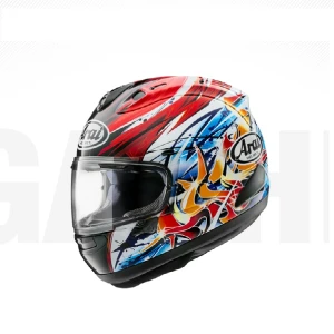 KASK ARAI  RX7V NAGASHIMA 