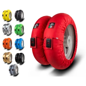 CAPIT KOCE GRZEWCZE SUPREMA VISION M/L SS 300