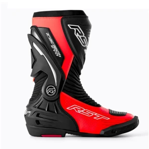 BUTY RST TRAC EVO D30 CZARNO - CZERWONE 