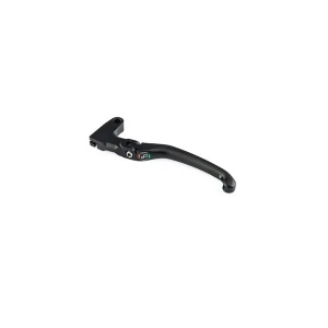 LIGHTECH FOLDING CLUTCH LEVER  TRIUMPH LEVXF018J