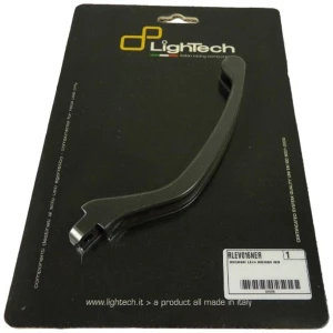 LIGHTECH  KLAMKA HAMULCA BREMBO RCS RLEV016