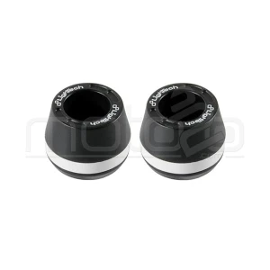 LIGHTECH CRASH PADY RAMY 10mm BMW S1000RR   9-11