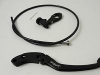 LIGHTECH SKŁADANA DŹWIGNIA BREMBO (19X20)