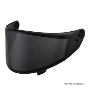 SUOMY WIZJER STELLAR 2 / SPEEDSTAR 2 DARK SMOKE 