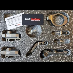 IMA PARTS THUMB BRAKE SYSTEM POMPA KCIUKOWA 