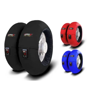  CAPIT KOCE GRZEWCZE  FULL ZONE VISION M/XL