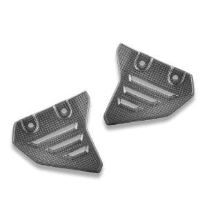 DBK DUCABIKE OSŁONA RAMY MATT CARBON  