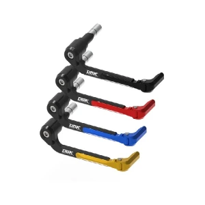 DBK OSŁONA DŹWIGNI HAMULCA APRILIA PLF08