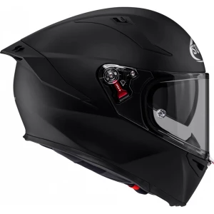 SUOMY KASK SPEEDSTAR 2 MATT BLACK ROZMIAR L