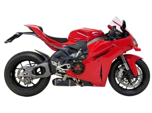 TERMIGNONI KOMPLETNY UKŁAD WYDECHOWY DUCATI PANIGALE V4 2025