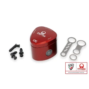 CNC RACING ZBIORNIK PŁYNU HAMULCOWEGO/SPRZĘGŁA 25ML