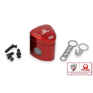 CNC RACING ZBIORNIK PŁYNU HAMULCOWEGO/SPRZĘGŁA 12ML