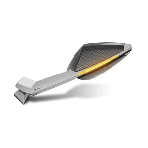 DB RACE LUSTERKA BLADE SILVER PANIGALE 1299 (15-18)