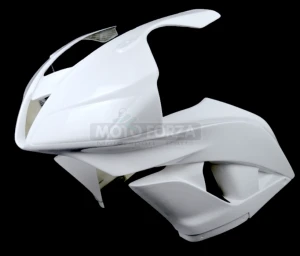 MOTOFORZA PRZEDNIA OWIEWKA HONDA CBR RR 2009-2012