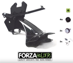 MOTOFORZA PRZEDNI STELAŻ APRILIA RS 660 21-24