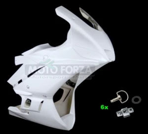 MOTOFORZA PRZEDNIA OWIEWKA TOROWA YAMAHA R3 19-2