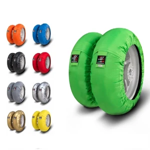 CAPIT KOCE GRZEWCZE DO OPON SUPREMA SPINA SS 300