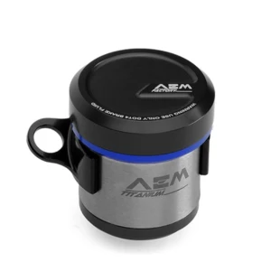 AEM FACTORY ZBIORNICZEK HAMULCA RCS TYTAN 