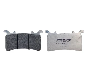 BRAKING KLOCKI HAMULCOWE P2R224
