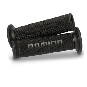 MANETKI DOMINO SZOSA CORSA BLACK