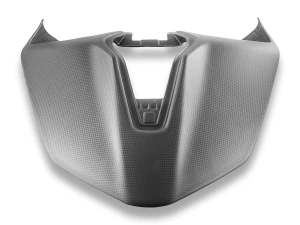 DBK OSŁONA SIEDZENIA DUCATI STREETFIGHTER /PANIGALE V2 2025 MATT CARBON 