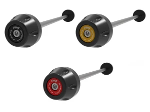 DBK DUCABIKE CRASHPAD TYLNEJ OSI DUCATI PFPN04 