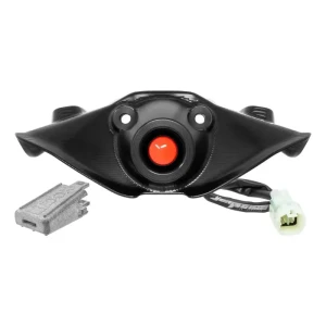 JETRPIME KILL SWITCH ZINTEGROWANY Z OSŁONĄ DUCATI PANIGALE V4