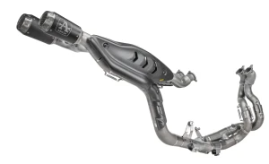 ARROW PEŁNY UKŁAD WYDECHOWY EVO DUCATI PANIGALE V4 2025+