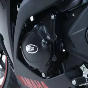 OSŁONA SILNIKA RG RACING YZF-R3 25-  MT-03 25-