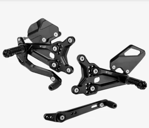 BONAMICI RACING SETY TRIUMPH SPEED TRIPLE 1200 RS 2021 -2026 , RX 2025-2026