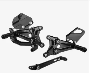BONAMICI RACING SETY TRIUMPH SPEED TRIPLE 1200 RR