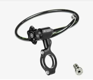 BONAMICI RACING LINK ADJUSTER REGULATOR KLAMKI HAMULCA 
