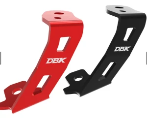 DBK UCHWYT ZBIORNIKA PŁYNU HAMULCOWEGO DUCATI MONSTER V2 2026 