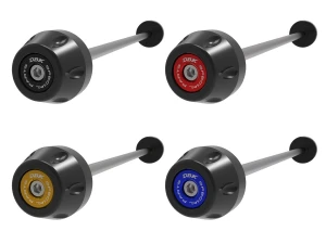 DBK DUCABIKE CRASH PADY TYLNEJ OSI APRILIA RS TUONO 660