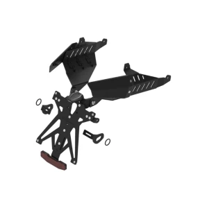 LIGHTECH UCHWYT TABLICY REJESTRACYJNEJ HONDA CBR600RR