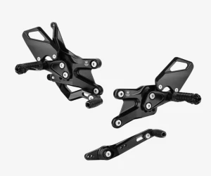 BONAMICI RACING SETY HONDA CBR600RR 2007-2026