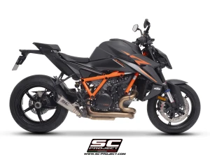 TŁUMIK SC-PROJECT S1 KTM 1390