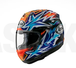 KASK ARAI RX-7V EVO OKAMOTO ROZMIAR M 